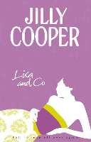 Book Cover for Lisa and Co by Jilly Cooper