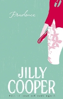 Book Cover for Prudence by Jilly Cooper