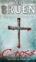 Book Cover for Cross by Ken Bruen