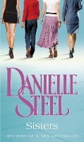 Book Cover for Sisters by Danielle Steel