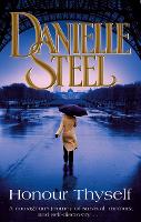 Book Cover for Honour Thyself by Danielle Steel