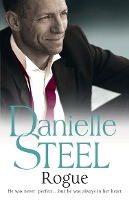 Book Cover for Rogue by Danielle Steel