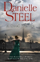 Book Cover for A Good Woman by Danielle Steel