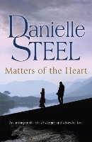 Book Cover for Matters of the Heart by Danielle Steel