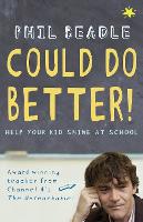 Book Cover for Could Do Better! by Phil Beadle