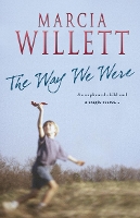 Book Cover for The Way We Were by Marcia Willett