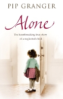 Book Cover for Alone by Pip Granger