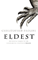 Book Cover for Eldest by Christopher Paolini