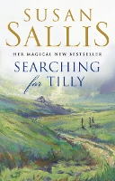 Book Cover for Searching For Tilly by Susan Sallis