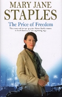 Book Cover for The Price Of Freedom by Mary Jane Staples