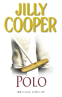Book Cover for Polo by Jilly Cooper