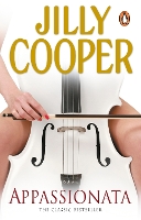 Book Cover for Appassionata by Jilly Cooper