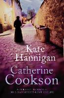 Book Cover for Kate Hannigan by Catherine Cookson