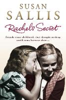 Book Cover for Rachel's Secret by Susan Sallis