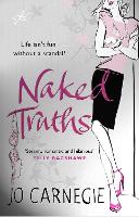 Book Cover for Naked Truths by Jo (Author) Carnegie