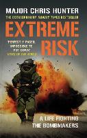 Book Cover for Extreme Risk by Chris Hunter