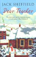 Book Cover for Dear Teacher by Jack Sheffield