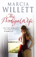 Book Cover for The Prodigal Wife by Marcia Willett