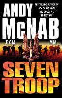 Book Cover for Seven Troop by Andy McNab