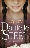 Book Cover for Legacy by Danielle Steel