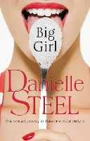 Book Cover for Big Girl by Danielle Steel