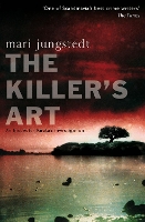 Book Cover for The Killer's Art by Mari Jungstedt