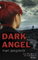 Book Cover for Dark Angel by Mari Jungstedt