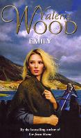 Book Cover for Emily by Val Wood