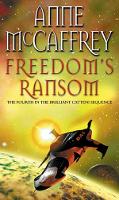 Book Cover for Freedom's Ransom by Anne McCaffrey