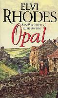 Book Cover for Opal by Elvi Rhodes