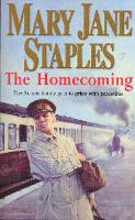 Book Cover for The Homecoming by Mary Jane Staples