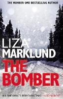 Book Cover for The Bomber by Liza Marklund