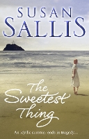 Book Cover for The Sweetest Thing by Susan Sallis