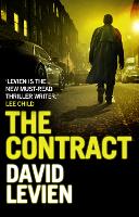 Book Cover for The Contract by David Levien