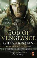 Book Cover for God of Vengeance by Giles Kristian