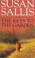 Book Cover for The Keys To The Garden by Susan Sallis