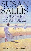 Book Cover for Touched By Angels by Susan Sallis