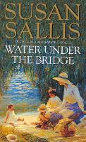 Book Cover for Water Under The Bridge by Susan Sallis