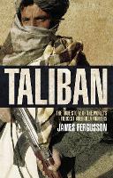 Book Cover for Taliban by James Fergusson