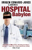 Book Cover for Hospital Babylon by Imogen Edwards-Jones