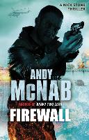 Book Cover for Firewall by Andy McNab