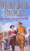 Book Cover for On Mother Brown's Doorstep by Mary Jane Staples