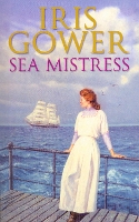 Book Cover for Sea Mistress by Iris Gower