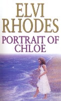 Book Cover for Portrait Of Chloe by Elvi Rhodes