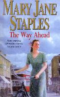 Book Cover for The Way Ahead by Mary Jane Staples