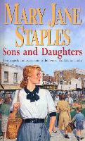 Book Cover for Sons And Daughters by Mary Jane Staples