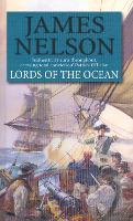 Book Cover for Lords Of The Ocean by James Nelson