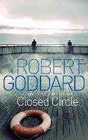 Book Cover for Closed Circle by Robert Goddard