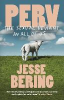 Book Cover for Perv by Jesse Bering