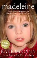 Book Cover for Madeleine by Kate McCann